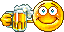 smiley vrijbuiter