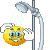 smiley vrijbuiter