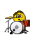 smiley vrijbuiter