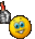 smiley vrijbuiter